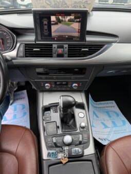 
Audi A6 full									