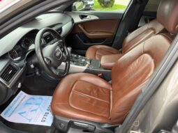 
Audi A6 full									