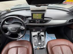 
Audi A6 full									