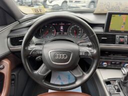 
Audi A6 full									