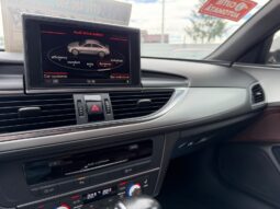 
Audi A6 full									