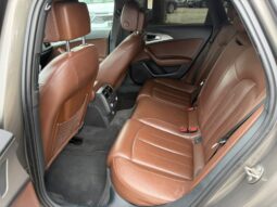 
Audi A6 full									