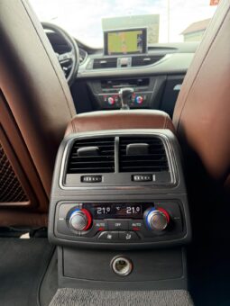
Audi A6 full									