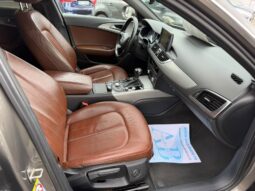 
Audi A6 full									