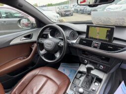 
Audi A6 full									