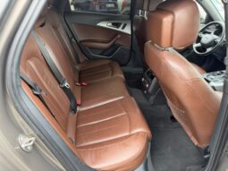 
Audi A6 full									