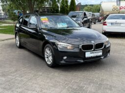 BMW SERIA 3 TOURING 4X4 full