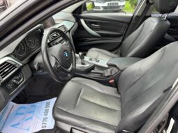 BMW SERIA 3 TOURING 4X4 full