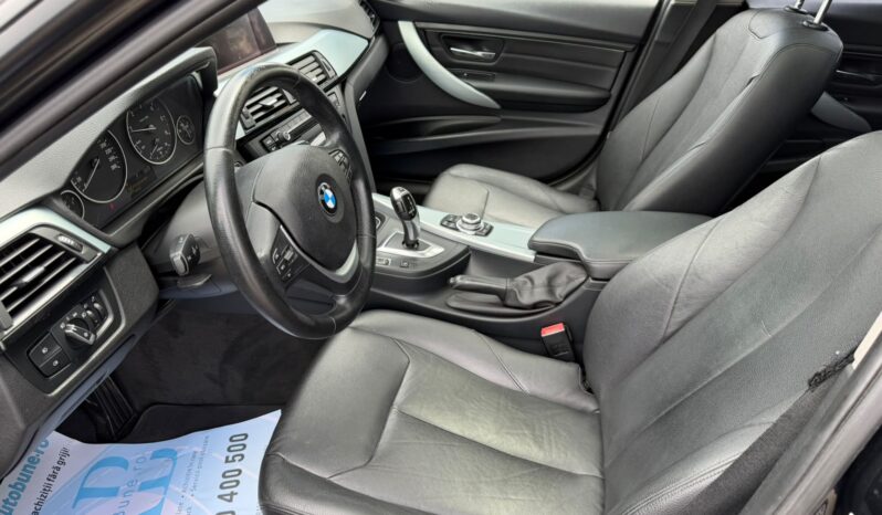 
BMW SERIA 3 TOURING 4X4 full									