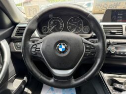 BMW SERIA 3 TOURING 4X4 full
