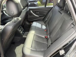 BMW SERIA 3 TOURING 4X4 full