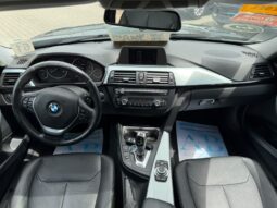 BMW SERIA 3 TOURING 4X4 full