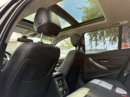BMW SERIA 3 TOURING 4X4 full