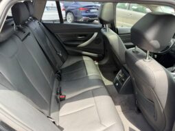 BMW SERIA 3 TOURING 4X4 full