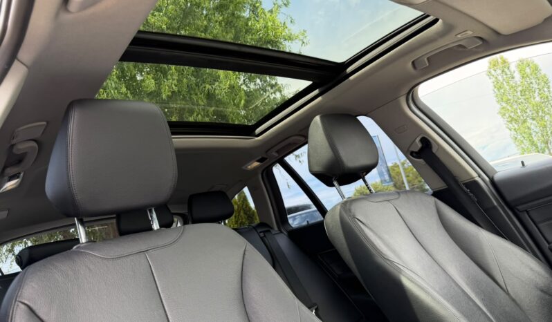 
BMW SERIA 3 TOURING 4X4 full									