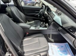 BMW SERIA 3 TOURING 4X4 full