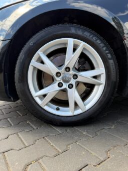 
AUDI A4 full									