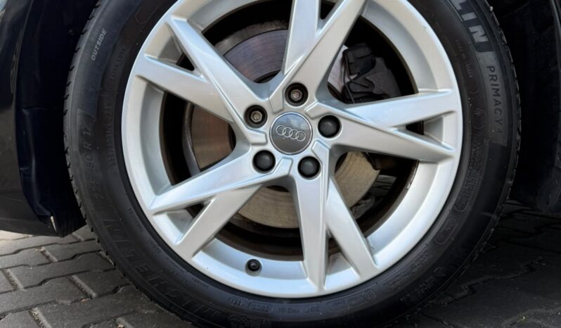 
AUDI A4 full									