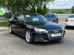 
AUDI A4 full									
