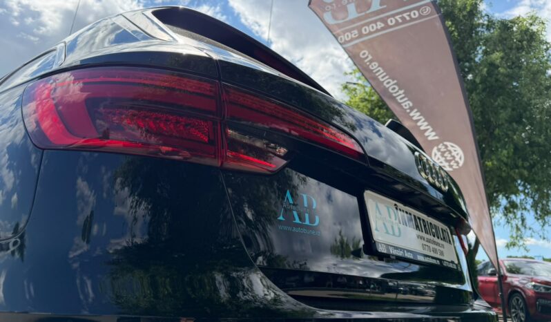 
AUDI A4 full									