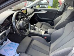 
AUDI A4 full									