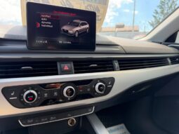 
AUDI A4 full									