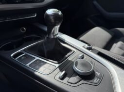 
AUDI A4 full									