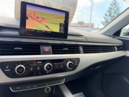 
AUDI A4 full									