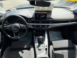 
AUDI A4 full									