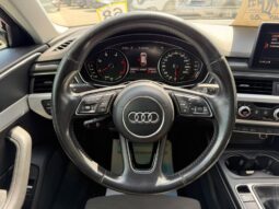 
AUDI A4 full									