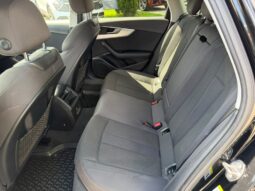 
AUDI A4 full									