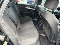 
AUDI A4 full									