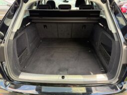 
AUDI A4 full									