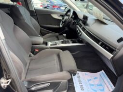 
AUDI A4 full									