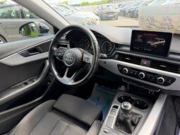 
AUDI A4 full									
