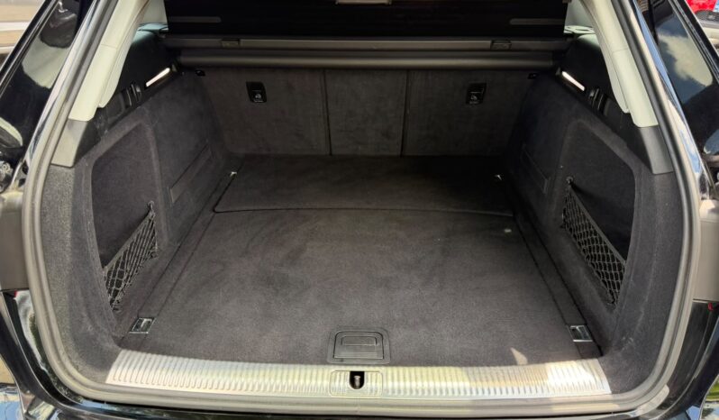 
AUDI A4 full									