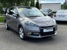RENAULT SCENIC full