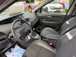 RENAULT SCENIC full
