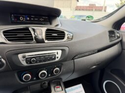 RENAULT SCENIC full