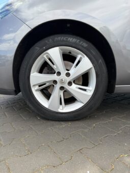 RENAULT SCENIC full