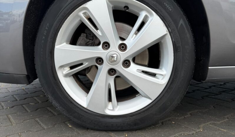 
RENAULT SCENIC full									