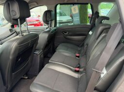 RENAULT SCENIC full