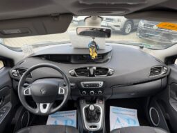 RENAULT SCENIC full