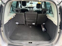 RENAULT SCENIC full