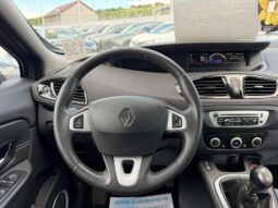 RENAULT SCENIC full