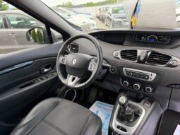 RENAULT SCENIC full