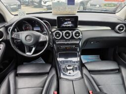 
MERCEDES GLC 4Matic full									