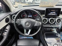 
MERCEDES GLC 4Matic full									