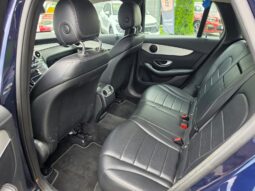
MERCEDES GLC 4Matic full									