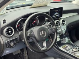 
MERCEDES GLC 4Matic full									